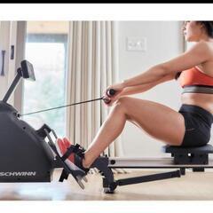 SCHWINN(シュウイン)Rower(ローワー)ローイングマシンの画像