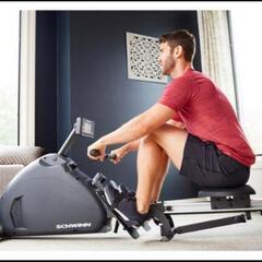 SCHWINN(シュウイン)Rower(ローワー)ローイングマシンの画像