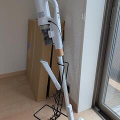 無料 パナソニックスティック掃除機の画像