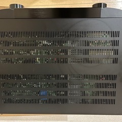 マランツ marantz PM5005 ブラック AVアンプの画像