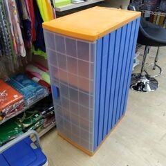 お洒落な　おもちゃ箱　キッズ　BOX　多目的　棚　本番　カラーボックス　衣装ケースの画像