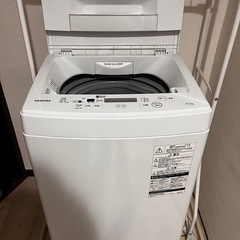 【0円】壊れた洗濯機 引き取りに来てくれる方 の画像