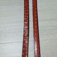 エーモン　静音計画　風切り音低減モール　センターピラー用　の画像