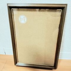 額縁A4サイズ