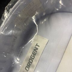 LORDGENT シャツ　新品、未使用タグ付　size 39-76=98の画像