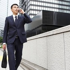 【土日祝休み!!】資格いらずの営業職!!