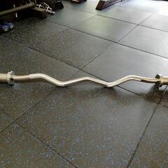 バーベルセットの画像