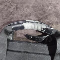 ビジネスバッグ　Andreluxの画像