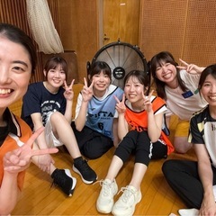 社会人バレーサークル🌟Big shot