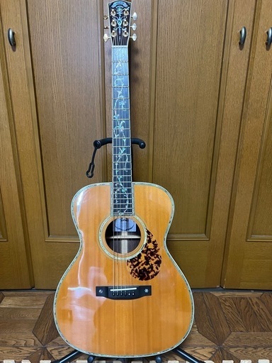 Headway MTO-18 ツリー・オブ・ライフ　ハードケース付き slide_file.jpg