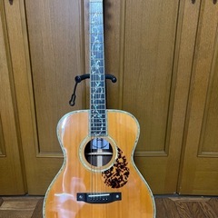 Headway MTO-18 ツリー・オブ・ライフ ハードケース付き