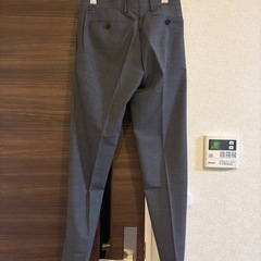 グリーンレーベルリラクシング スラックスの画像