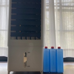冷風機　冷風扇