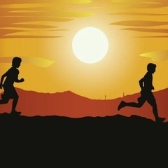 🏃‍♂️ 盛岡市（高松の池付近）で一緒にランニングできる友…