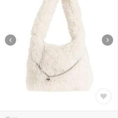 EMODA
【WEB限定】 フェイクファーノバルキーバッグの画像