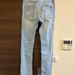 ①ユナイテッドアローズ デニムの画像