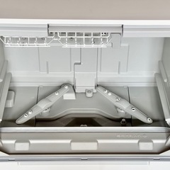 2021年製 Panasonic スリム型食洗機 NP-TSK1の画像