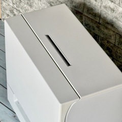 2021年製 Panasonic スリム型食洗機 NP-TSK1の画像