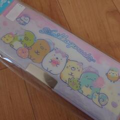 【値下げしました】未使用品   すみっコぐらし   ふでばこの画像