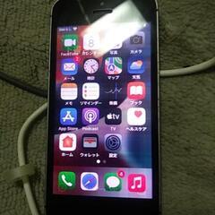 iPhoneSEジャンク
の画像