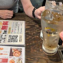 イケオジいませんか