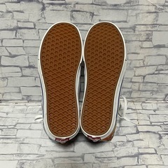 【バンズ×ワンピース】コラボ USA限定モデル メンズ ハイカット スニーカー 26.5cm US8.5の画像