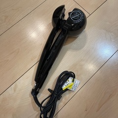 【新品】CONAIR/ドライヤー・ヘアアイロン BaByliss PRO ミラカール BAB-2665の画像