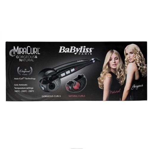 新品】CONAIR/ドライヤー・ヘアアイロン BaByliss PRO