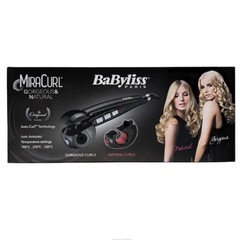 【新品】CONAIR/ドライヤー・ヘアアイロン BaByliss PRO ミラカール BAB-2665の画像