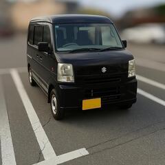 エブリィバン