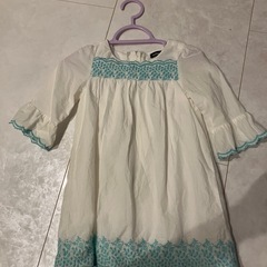 子供服90夏の画像