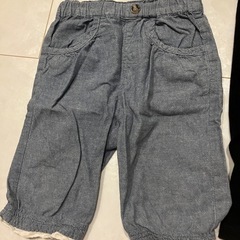 子供服90夏の画像
