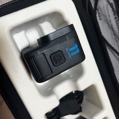 (値下げしました)Gopro 11 HERO BLACKの画像