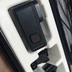 (値下げしました)Gopro 11 HERO BLACKの画像