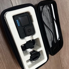 (値下げしました)Gopro 11 HERO BLACK
