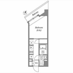 【🎊初期費用11万円🎊】🏅物件数No.1🏅 🔥JR京浜東北…