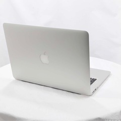 MacBook Air 13.3-inch Core i5
 4GB SSD128GB 〔v13.7.6 Ventura〕 ［JISキーボード］の画像
