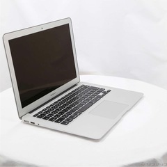 MacBook Air 13.3-inch Core i5
 4GB SSD128GB 〔v13.7.6 Ventura〕 ［JISキーボード］の画像