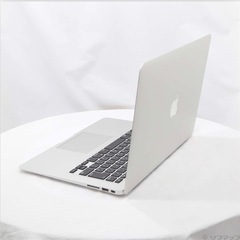 MacBook Air 13.3-inch Core i5
 4GB SSD128GB 〔v13.7.6 Ventura〕 ［JISキーボード］の画像