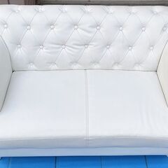 ニトリ 2人掛け布張りソファ(SL02 BE) : ニトリ Yahoo!店 - 通販