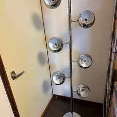 おしゃれな６電球　間接照明　の画像