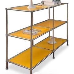 モジュール家具の画像