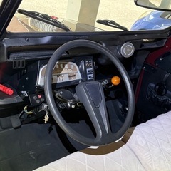 【希少】車検込み　シトロエン 2CV チャールストン（1991年式）の画像