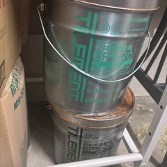 タイルメント