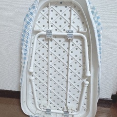 アイロン台　無料の画像