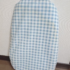 アイロン台　無料の画像