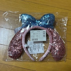 カチューシャ マイメロディの画像