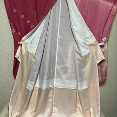振袖①低身長さんの画像