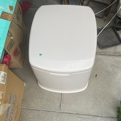 簡易お手洗い