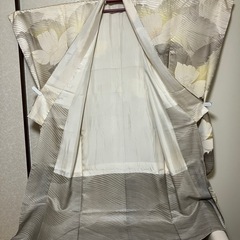 振袖②大柄の画像